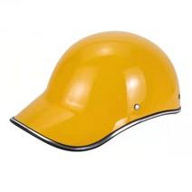 라이트 할렘 오토바이헬멧 크랭크 레이저 어반 MTB 전동 킥보드 산악 로드 멧 벨 싸이클 안전 아티카 헬멧, 야구모자분홍색