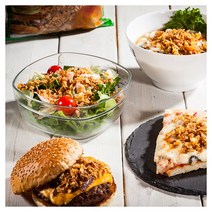 어니언후레이크(500g)/TOP TASTE