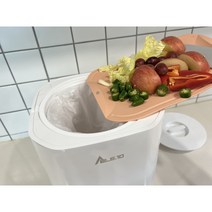 에이블텐 음식물쓰레기 냉장고 5L 국내 제조, 음쓰 냉장고