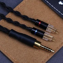 OPENHEART 고순도 실버 케이블 젠하이저 HD580 HD600 HD650 hd545 hd565 hd535 HD660S HDxxx용 XLR 4.4mm 2, 01 4.4mm balanced_01 1.4m