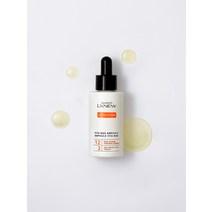 [이자녹스] 엘엑스뉴 비타맥스 앰플 30ml