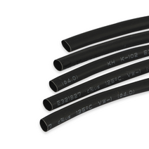 이글아이 자동차 LED - 데이라이트 시큐리티 헤드램프, (추가구성) 수축튜브 검정띠 1M 4