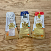안티코 파르미지아노 레지아노 페코리노 로마노 그라나 파다노 150g, 안티코 페코리노 로마노 150g