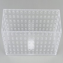 적층 펜트리 옷장 욕실 수납 정리 보관 함 280X70 2, 123mm
