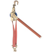 BUyuS-절연벨트타입 오성 활선용 포함 전선바이스 그립 OSK-1500굿딜 브이숍