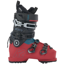 K2 케이투 스키신발 BFC 105 Ski Boots Womens 2024, 26.5