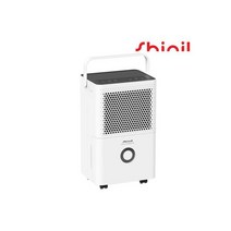신일 제습기 6L /10KG/회색/습도/장마 SDH-M06KP, 신일 제습기 6L /10KG/회색/습도