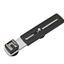 유쾌한생각 카메라 플래쉬 브라켓, PL-7306, 5개