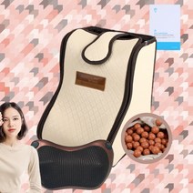한일의료기 황토볼 건식 족욕기 국산 물없이 가능한 각탕기-쿠션안마기증정, 단품