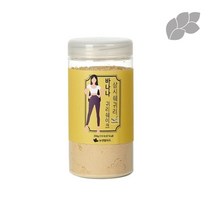 브랜드없음 삼시쉐귀리 바나나 귀리쉐이크 350g, 통앤귀리쉐이크350g