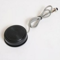붐 이글캐디기 발판스위치 1개, 본품다다몰