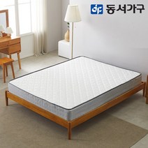 동서가구 홈즈 엔스 스프링 침대 매트리스 퀸 Q HDP104
