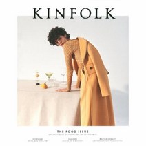 킨포크 25 KINFOLK, 상품명