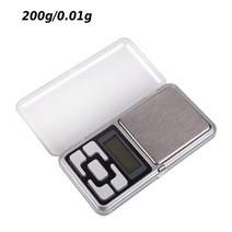 산업용 저울 1톤 100kg 농업용 캐리어 전자 매달림 저울 200g x 0.01g 용, 200g 0.01g