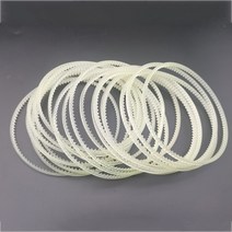 밴드실러 밴딩기기어 벨트 치아 FR 연속 씰링 기계 밴드 실러 410mm 598mm 600mm 30 개, 한개옵션1, 05 630x5MM