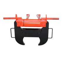 압쇄기 유압 시멘트 콘크리트 크라샤 철거, E55-파쇄 플라이어 액세서리