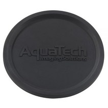 Aquatech 아쿠아테크 워터 하우징 본체 캡, One Size Black