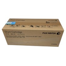 제록스 정품이미징유닛 DocuCentre-II 3005G, 1개, 검정