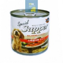 굿프랜드 스페셜서퍼(닭고기) 285g, 쿠팡마켓 1