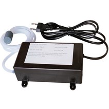 차량실내소독 오존발생기 오존살균기 플라즈마 세스코 에어크리너, 110v, 유럽 ​​연합