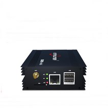 4G 프로토콜 변환 mqtt 원격 json 컴퓨팅 게이트 웨이 nodered 데이터 IoT, 02. Eg8000-Mini(4G 버전)