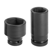 Tspeed 대형 임팩복스알, 1개, 롱타입-27mm