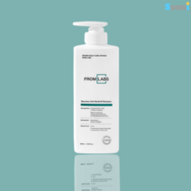 프롬랩스 샴푸 리커버리 비듬 개선 건성용 샴푸 500ml 2개, 리커버리 건성용 샴푸 500ml 2개