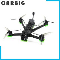 IFlightNazgul Evoque F5 HD 5 인치 6S FPV 드론 BNF F5 X F5D GPS 모듈네뷸라 프로 비스타 HD 시스템 스쿼시 X 또는 DC 기하학적, F5D No RX for DJI RC