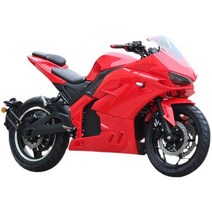 고속 전기 오토바이 전기 스쿠터 AK 오토바이 전동 크로스컨트리 스포츠카, 85km 주행, 17 인치 2000w45a