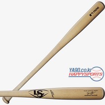 [당일출고][루이스빌슬러거] MLB PRIME 시그니처 시리즈 CB35 코디 벨린저 게임모델 야구 나무배트 WBL2437