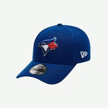 [갤러리아] 뉴에라[뉴에라] 940 2020 MLB 핀치히터 토론토 블루제이스 볼캡 블루, 블루