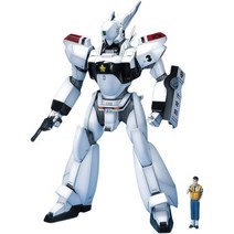 BANDAI SPIRITS MG 기동경찰 패트레이버 잉그램 3호기 1/35 스케일 컬러코드 프라모델, 상품명참조