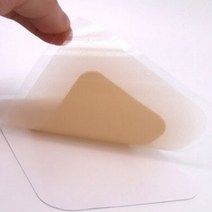 타투 가리는 스티커 문신 흉터 가리는 밴드 스티커, 고급형-다크