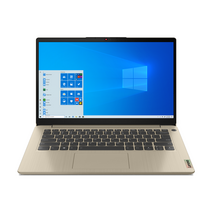 Lenovo Slim3-14ITL PWS, WIN10s, 골드, 128GB, 펜티엄, 82H700KWKR, 4GB