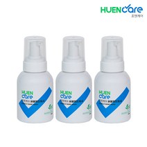 휴엔케어 버블 핸드워시 300ml x 3개
