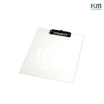 클린룸용품 클립보드 결재판 결제판 정전기방지 A4 ESD clip board UV coating _HIKT
