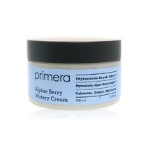 프리메라 알파인 베리 워터리 크림 100ml (수분크림), 1개