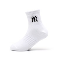 MLB 아동 NY로고 중목 5족