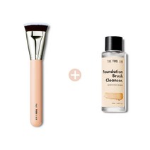 더툴랩 브러쉬 세트 101멀티태스커+파운데이션 클렌져 50ml 191436, 브러쉬 기획 세트(101멀티태스커+파운데이션 클렌져 5