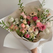 부산프로포즈꽃다발 광안리꽃배달 해운대꽃집, 진구