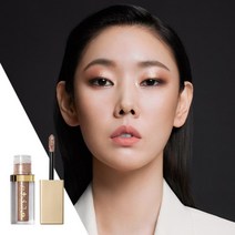 스틸라 매그니피센트 메탈 글리터 앤 글로우 아이섀도, 로즈 골드 레트로, 1개