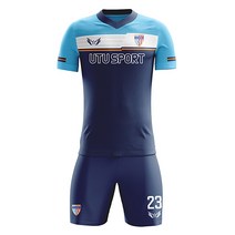 전사 축구 유니폼 단체복 축구복 UTU 126E