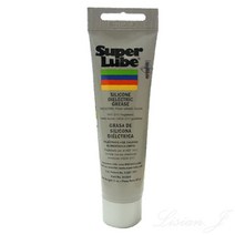 리시안제이 실리콘 구리스 85G 내수성 흰색