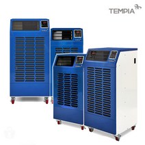 템피아 제습기 국산 공장형 대용량 산업용 창고제습기, TDH-150L