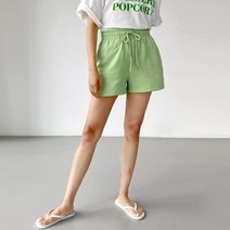 코지 데일리 밴딩 쇼츠