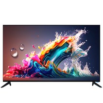 넥스 127cm(50) UHD TV [UK50G], 2_UK50G (스탠드형 _기사방문설치)