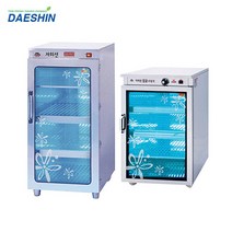 업소용자외선소독기 컵살균소독기 열건조 컵살균건조, 선택04. DS-703-1 열탕