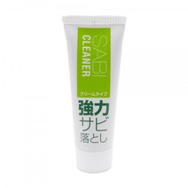 [ACI_5635798] 일본 강력 녹제거제 50g) 녹크리너 톱녹제거제 녹제거제 금속녹제거제 배관녹제거제