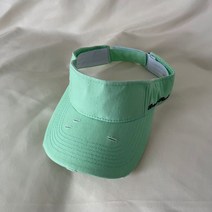 빈티지 구제 모자 자녀 한국판 여름 트렌드 퓨어 멀티 러닝 모자 선캡 스포츠 모자 남