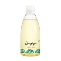 [씽크네이처] 에센셜 오일 샴푸 라임진저 500ml, 단품